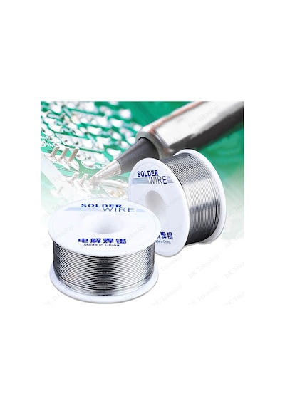 Havya Lehim Teli 1.2mm 60/40 50 Gr