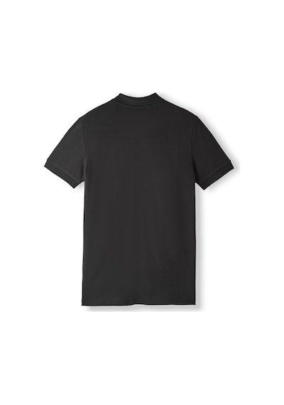Gsstore Galatasaray Erkek Polo T-shirt E252104 Siyah