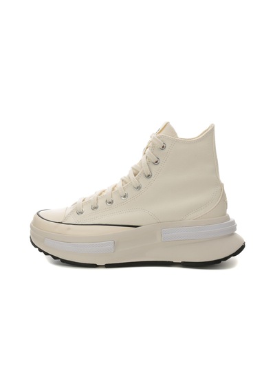 Converse Run Star Legacy Cx Erkek Spor Ayakkabı Krem A00868c-e Krem
