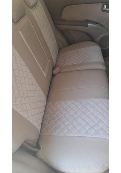 Kia Sportage Araca Özel Oto Koltuk Kılıfı (550800997)