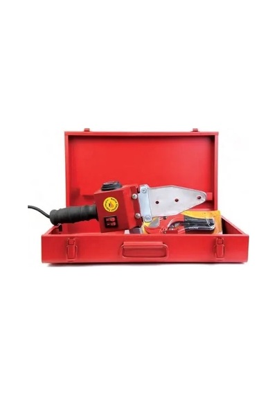 Ers Boru Kaynak Makine Seti 1200 W - Tam Set