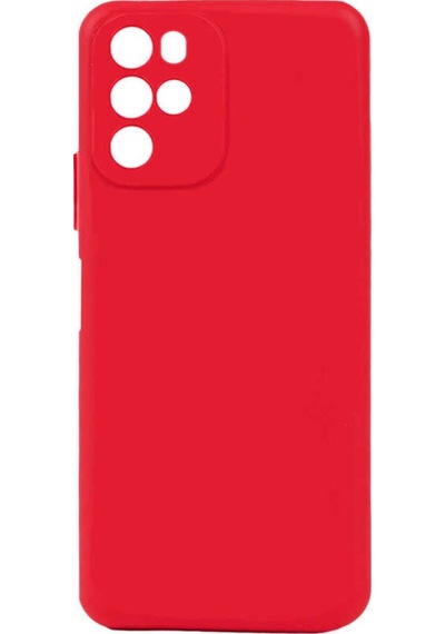 Omix X700 Kılıf Biye Yumuşak Silikon Case