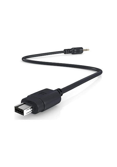 Adaptör Kablosu Örneğin Nikon Dc2 İçin Zamanlayıcı Uzaktan Deklanşöre Uygundur, Örneğin Z7 Z6 D7500 D7100 D750 D610 D90 D5600 D3300