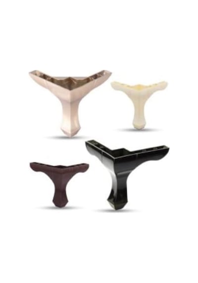 Azimkarhirdavat Eko Lükens Ayak 13 Cm Azimkarhirdavat Eko Lükens Ayak 13 Cm