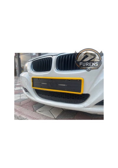 Sarı Plakalık Yeni Nesil Sarı Plakalık 1 Adet