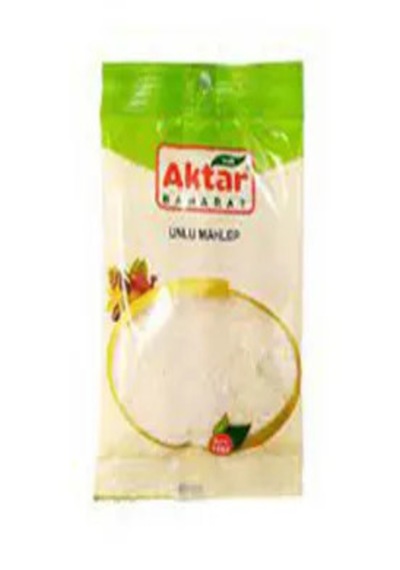 Aktar Baharat Unlu Mahlep Sahlep, Salep 30 Gr
