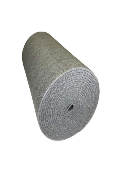 10 Mm 10 M² Gri Parke Altı Ve Ambalaj Şiltesi