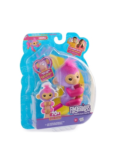 Fingerlings Charli FNG13000