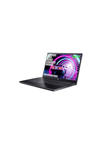 Acer Nitro V 15 ANV15-51-51TZ NH.QNBEY.006+165 i5-13420H 16 GB 512 GB SSD RTX4050 15.6" W11H Dizüstü Bilgisayar