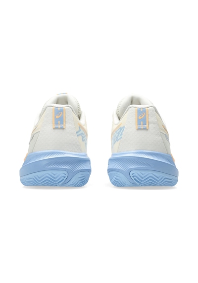 Asics Gel-challenger 15 Padel Kadın White Traditional Tenis Ayakkabısı 1042a296-100 Beyaz