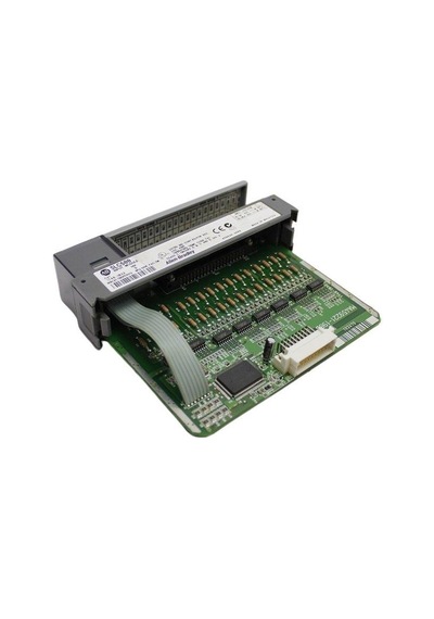 1746-ıb32 Allen Bradley Slc 500 Dıgıtal I/o Module 32 Dı