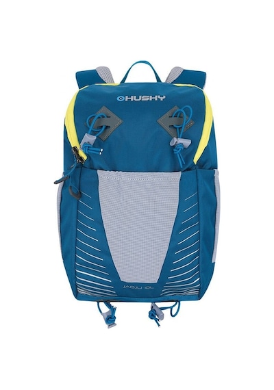 Deuter Husky Jadju 10 Lt Sırt Canta Blue Çok Renkli