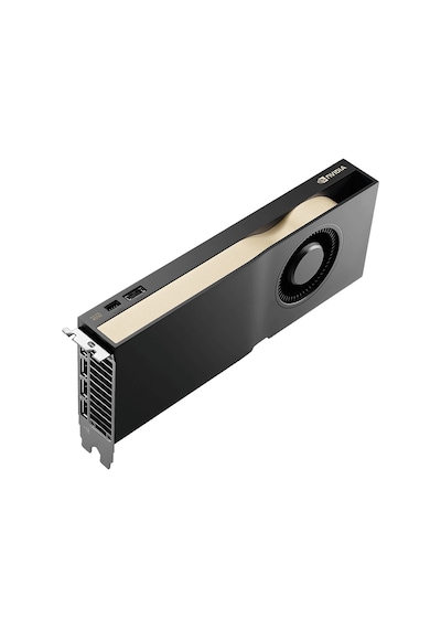 Pny Rtx Pro 4500 32gb Tcsrtxpro4500se-pb Gddr7 256bit 4x Dp Pcıe 5.0 Server Edition