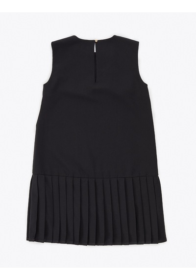 Pierre Cardin Kadın Siyah Elbise Dokuma 50321322-vr046