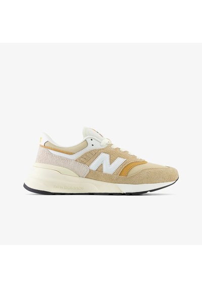 New Balance Lifestyle Unisex Spor Ayakkabı Safari Çok Renkli