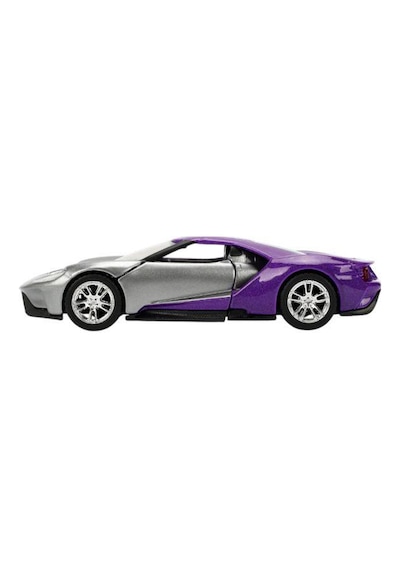 Jada 1:32 Pink Slip Serisi - Ford Gt 253292000