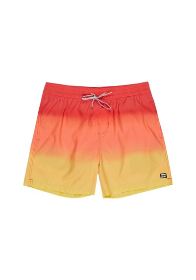 Billabong Bıllabong All Day Fade Lb Ygj1 Çok Renkli