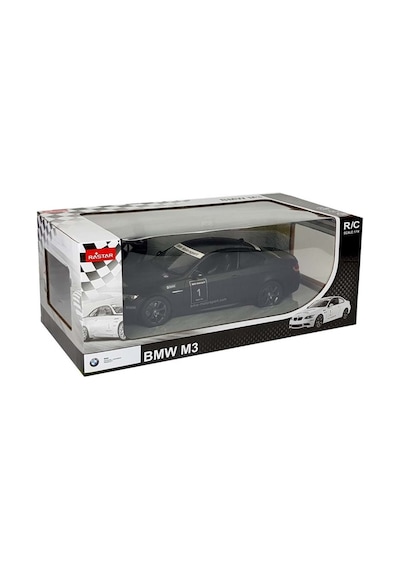 Rastar 1:14 Bmw M3 Uzaktan Kumandalı  Araba