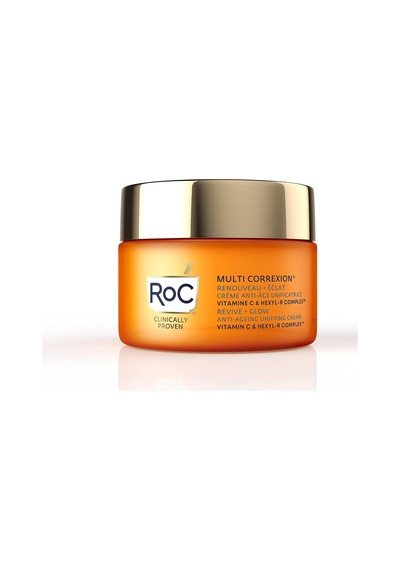 Multi-correction Anti-ageing Unifying Ton Dengeleyici Yüz Kremi 50 Ml