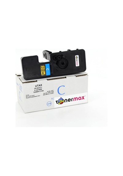 Utax Pk-5016 Mavi Uyumlu Toneri/ P-C2155 / P-C2665