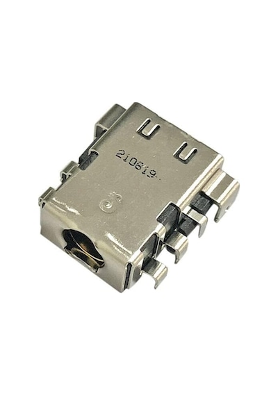 Acer Nitro 5 An515-57 Notebook Dc Power Jack Soket