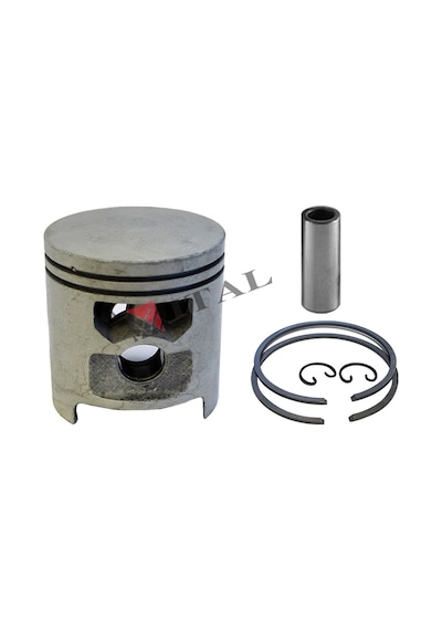 Motorlu Testere Piston Segman Stıhl 051 52mm