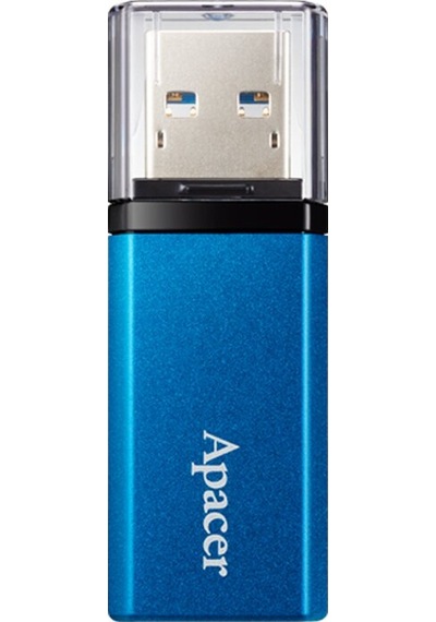 Apacer Ah25c 64gb 3.2 Usb Bellek Ap64gah25cu-1 Abab6apr0007