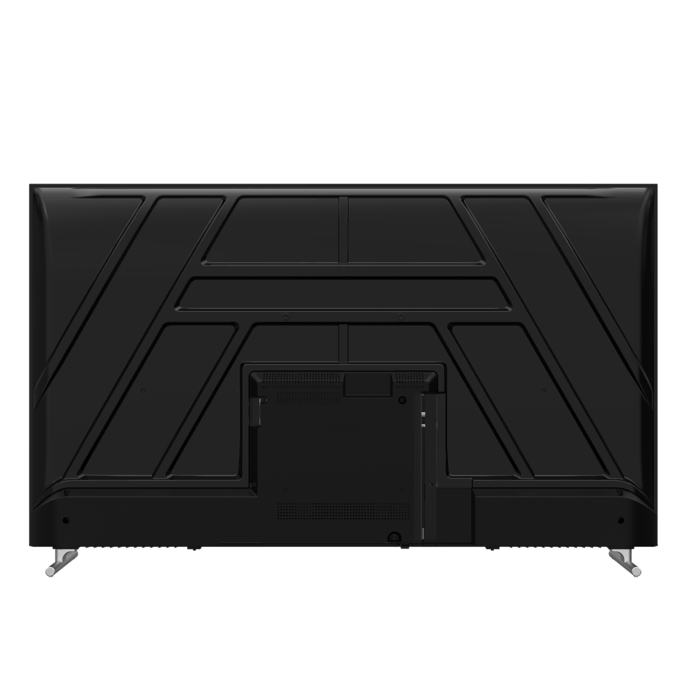 Beko Crystal 7 B 765 C 65" 4K UHD Google TV