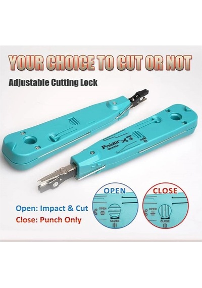 Proskit Cp-3141a Krone Kep-kep
