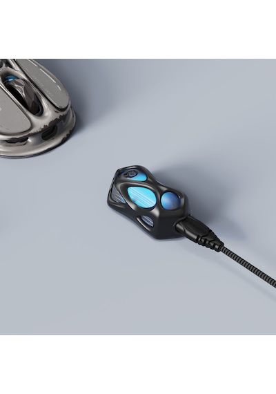 Gravastar M1 Pro Mercury Gaming Mouse Uyumlu 4k Wireless Dongle Dongle