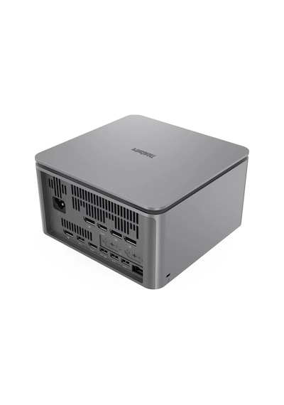 Lenovo ThinkCentre Neo Ultra 12W1001XTR i9-14900 32 GB 1 TB SSD RTX4060 W11P Mini Pc