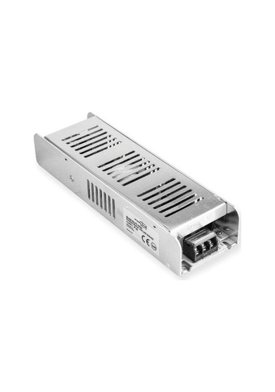 20 Amper Slim Trafo
