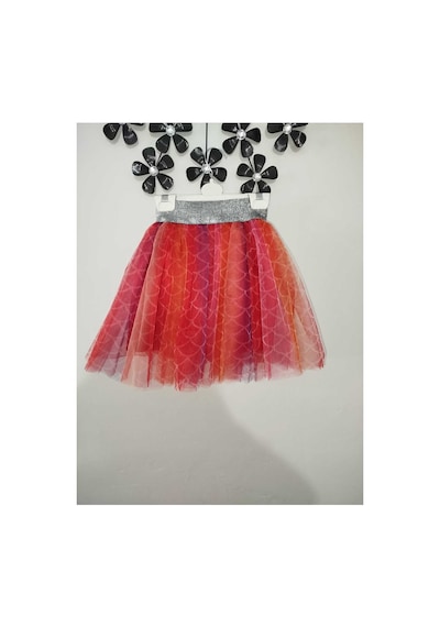 Bba Tulle Store Baskı Desenli Tütü Etek,kız Çoçuk 23nisan Etek, Astarlı Tütü Tül Etek Kırmızı Kırmızı Bba Tulle Store Baskı Desenli Tütü Etek,kız Çoçuk 23nisan Etek, Astarlı Tütü Tül Etek Kırmızı Kırmızı