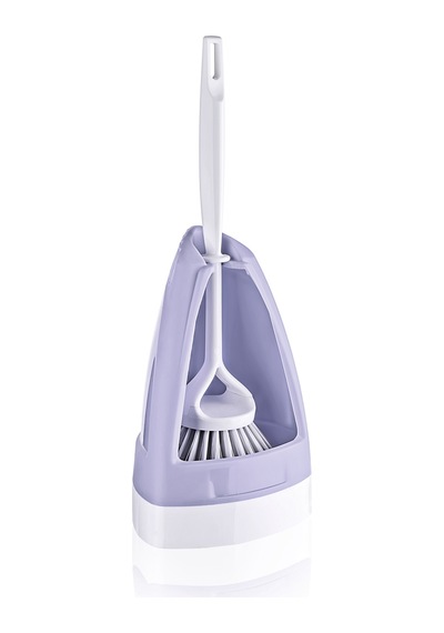 Titiz TP-118 WC Klozet Fırça Seti
