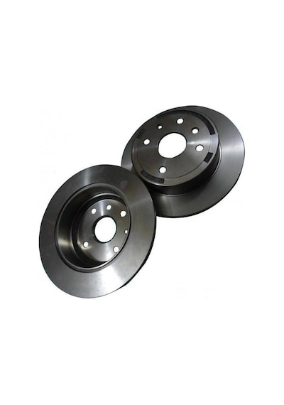 Chevrolet Epica Ön Fren Disk Takım Delphi 96329364