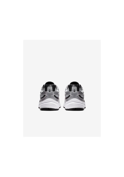 Nike 394055 Initiator Erkek Spor Ayakkabı Gri