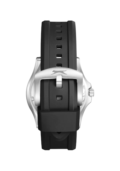 Slazenger Sl.09.2531.1.05 Erkek Kol Saati Metalik Gri