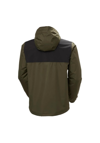 Helly Hansen Vancouver Fleece Lined Erkek Mont Hha.54269.431 001