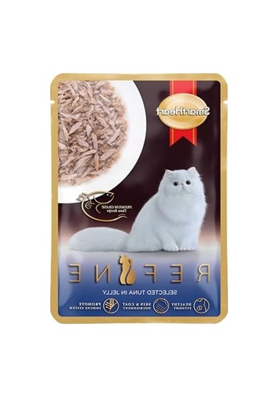Seçkin Jöleli Ton Balığı, 70 Gramlık Paket 100 G