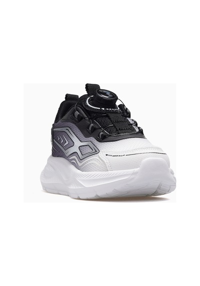 Marco Kids Çocuk Sneaker Günlük Ayakkabı 26y 26y511 Beyaz/siyah Beyaz/siyah