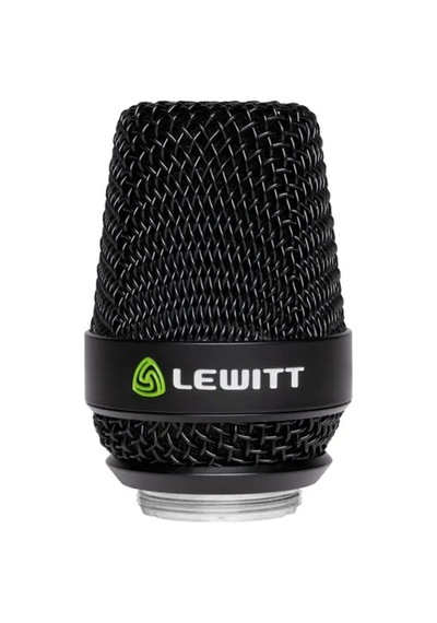 Lewitt W9 Kablosuz Mikrofon Kapsülü