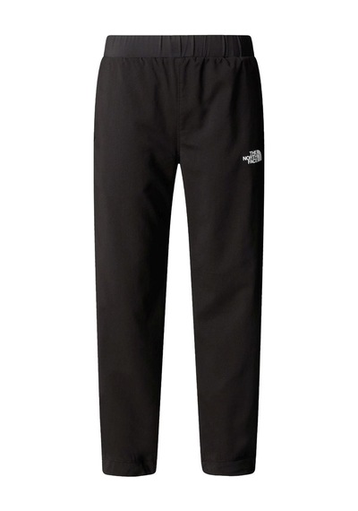 The North Face B On The Traıl Erkek Çocuk Pantolonu Nf0a8an9jk31 Siyah