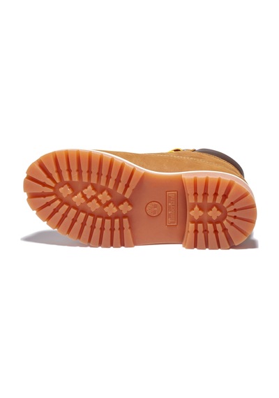 Timberland 6 In Premıum Wp Tarçın Kadın Ayakkabı 000000000100517156 Kahverengi
