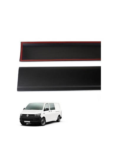 Volkswagen Transporter T5 Uyumlu Yedek Parça Kısa Şasi 2015- 2020
