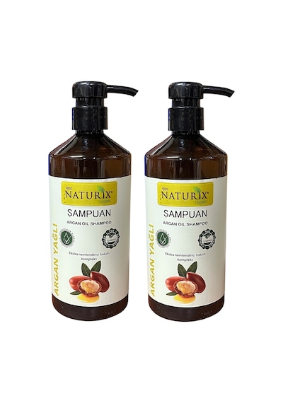 Keratin Complex Şampuan 600 Ml, 2adet, Dvd Lokman Aktar Tüm Saçlar