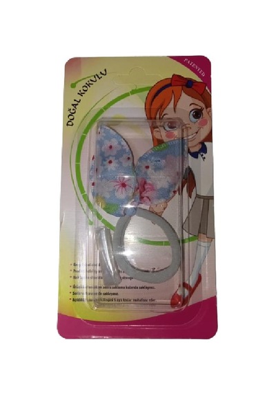 Headlice Stopper Bit Tokası Doğal Kokulu Açık Mavi