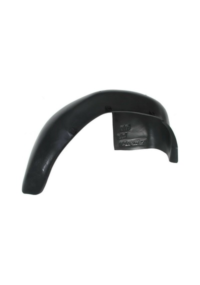 Vw Caddy Touran 04 - 15 Camurluk Davlumbazı On Sag Y.M. 1T0805912