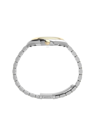 Timex Tw2w32100 Kadın Kol Saati Metalik Gri