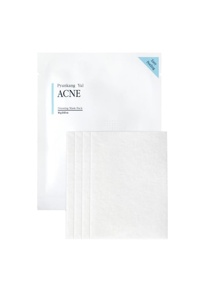 Pyunkang Yul Acne Dressing Mask Pack - Sivilce Maskesi