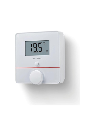 Demirdöküm Migo Connect Kablosuz Akıllı Oda Termostatı